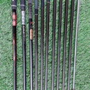 Prgr Club Sets D3550