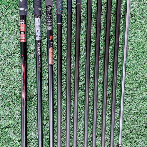 Prgr Club Sets D3550