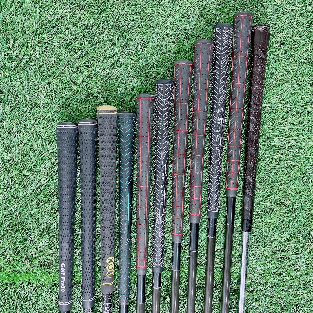 Prgr Club Sets D3550