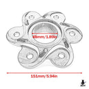 Chain Belt 1200 1260 1199