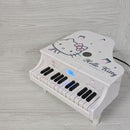 Keyboard Electronic Piano Cd Fm