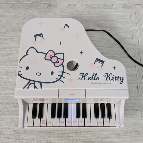 Keyboard Electronic Piano Cd Fm