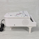 Keyboard Electronic Piano Cd Fm