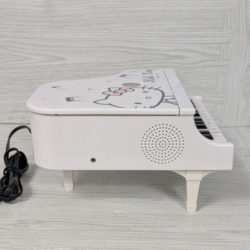 Keyboard Electronic Piano Cd Fm