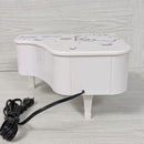 Keyboard Electronic Piano Cd Fm