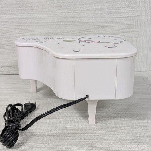 Keyboard Electronic Piano Cd Fm