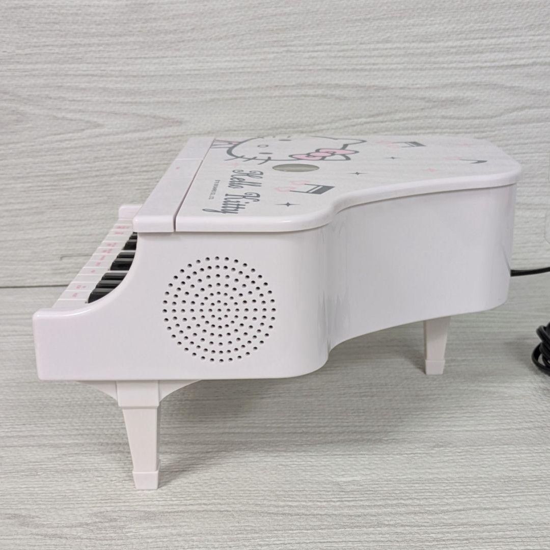 Keyboard Electronic Piano Cd Fm
