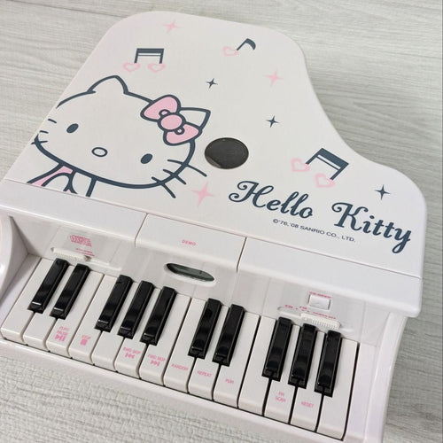 Keyboard Electronic Piano Cd Fm