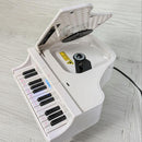 Keyboard Electronic Piano Cd Fm