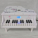 Keyboard Electronic Piano Cd Fm