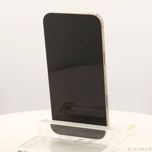 Apple Smartphone Body Iphone16 Pro Max 512Gb Mywn3J A Sim 305