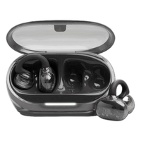 Wireless Headphones Jbl Soundgear Clips Jblsndgearclblk (2681590)