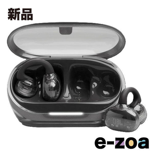 Wireless Headphones Jbl Soundgear Clips Jblsndgearclblk (2681590)