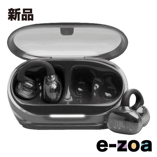 Wireless Headphones Jbl Soundgear Clips Jblsndgearclblk (2681590)