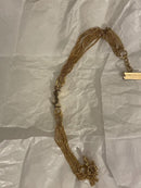Saint Laurent Necklaces Ysl