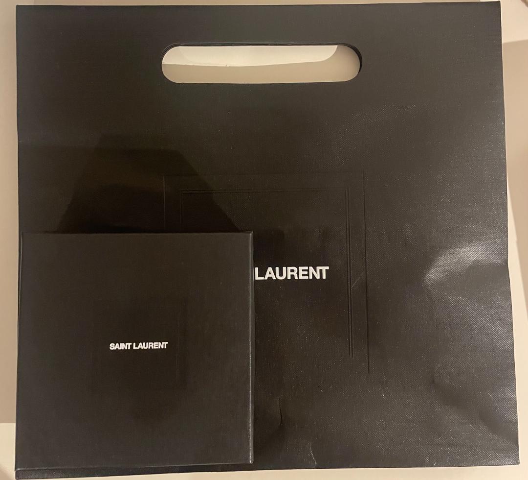 Saint Laurent Necklaces Ysl