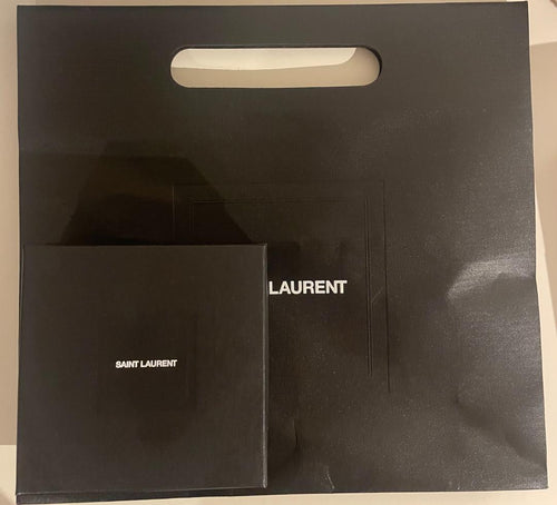 Saint Laurent Necklaces Ysl