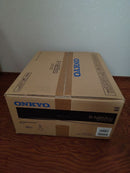 Onkyo Integrated Amplifiers 3 R-N855(S)