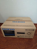 Onkyo Integrated Amplifiers 3 R-N855(S)