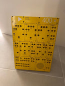 Sound House Modular Synthesizers Teenage Engineering Po 400Case