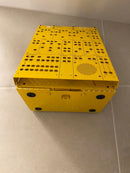 Sound House Modular Synthesizers Teenage Engineering Po 400Case