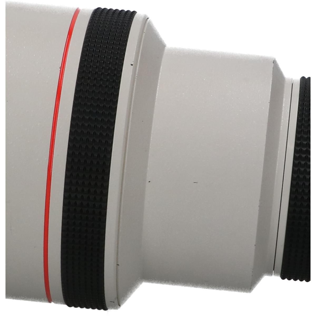 Canon Lens (Single Focus)
