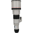Canon Lens (Single Focus)