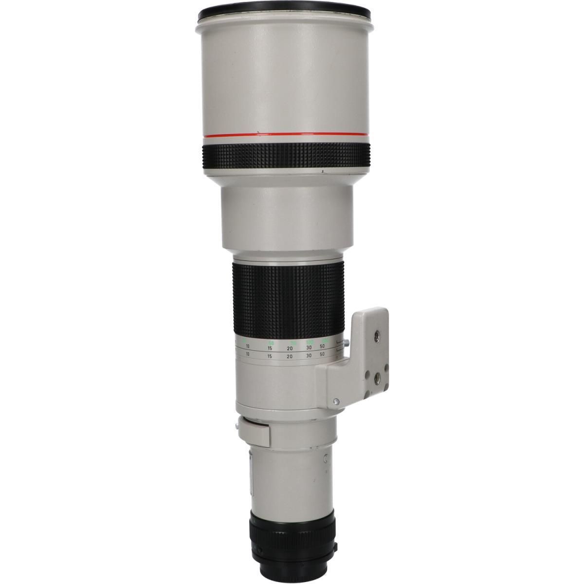 Canon Lens (Single Focus)