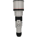 Canon Lens (Single Focus)