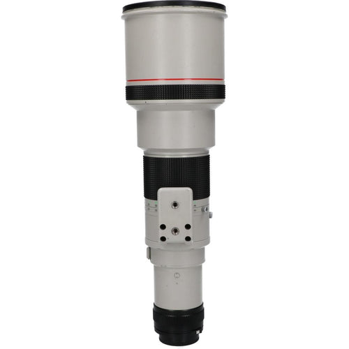 Canon Lens (Single Focus)