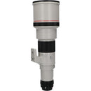 Canon Lens (Single Focus)
