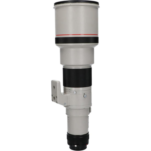 Canon Lens (Single Focus)