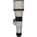 Canon Lens (Single Focus)