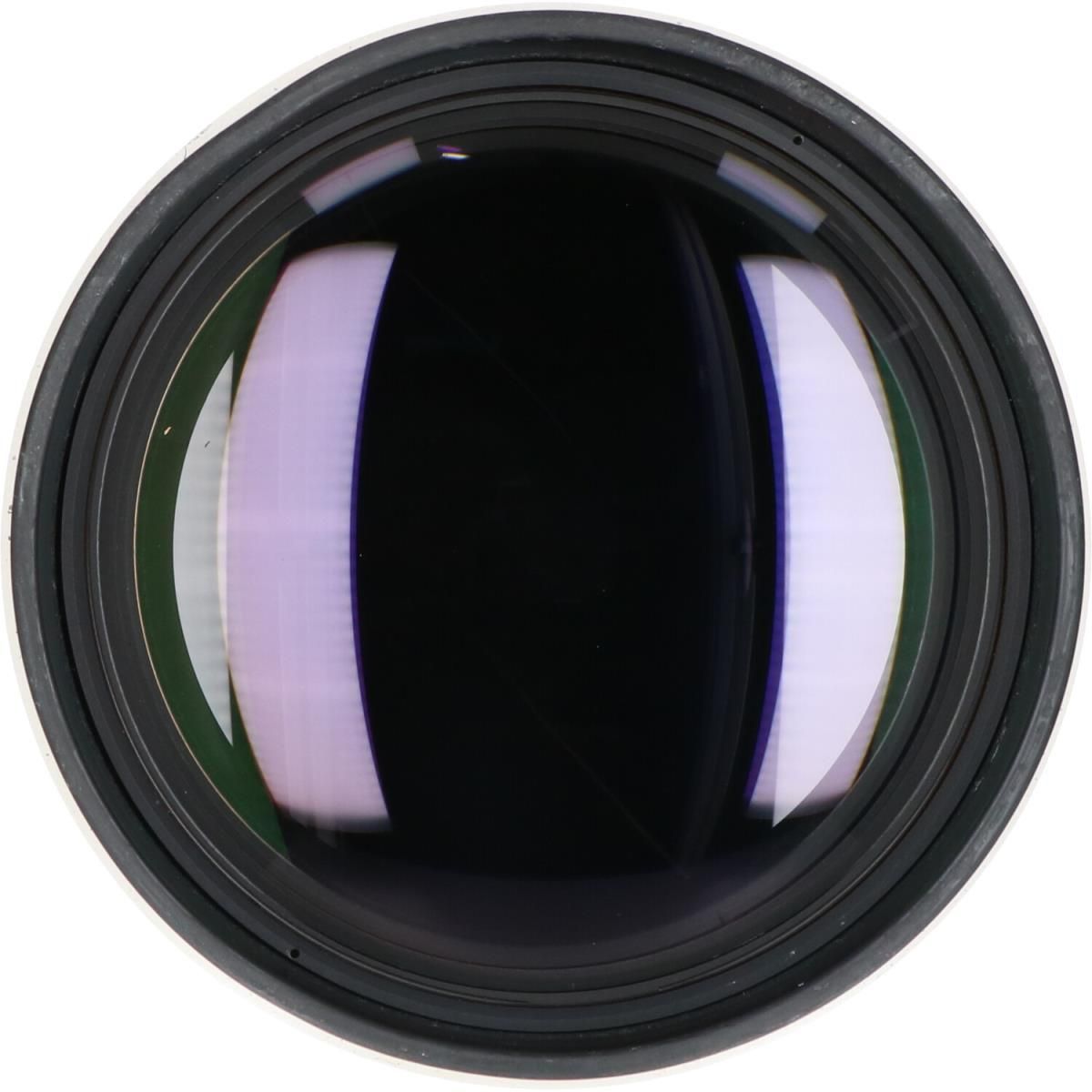Canon Lens (Single Focus)
