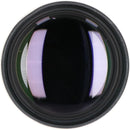 Canon Lens (Single Focus)