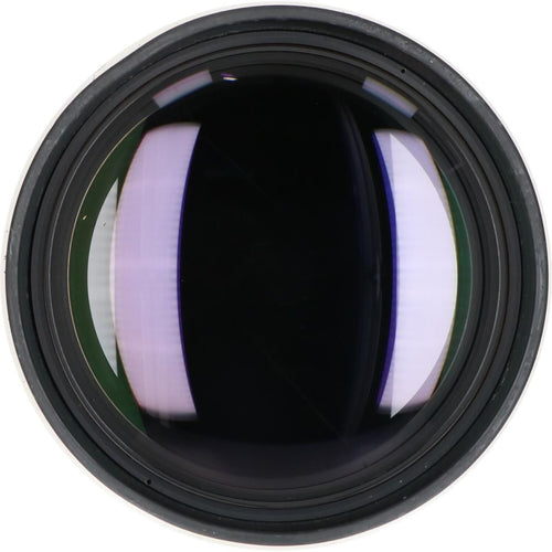 Canon Lens (Single Focus)