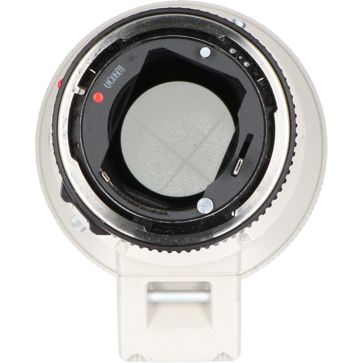 Canon Lens (Single Focus)