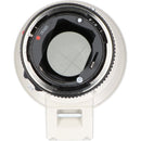 Canon Lens (Single Focus)