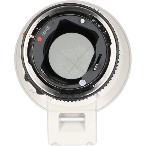 Canon Lens (Single Focus)