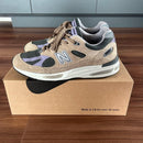 New Balance Sneakers 991Dl2