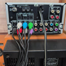 Onkyo Mini -Component Pr155X Base-V,10X