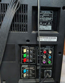 Onkyo Mini -Component Pr155X Base-V,10X