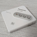 Panasonic Portable Md Player Sj-Mj80