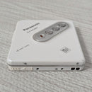 Panasonic Portable Md Player Sj-Mj80
