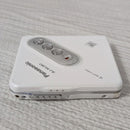Panasonic Portable Md Player Sj-Mj80
