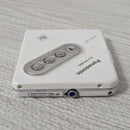 Panasonic Portable Md Player Sj-Mj80