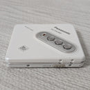 Panasonic Portable Md Player Sj-Mj80