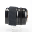 Fujifilm Others Gf55/F1.7 R Wr