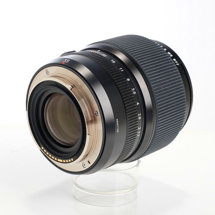 Fujifilm Others Gf55/F1.7 R Wr