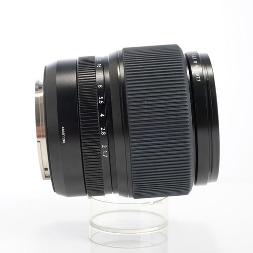Fujifilm Others Gf55/F1.7 R Wr
